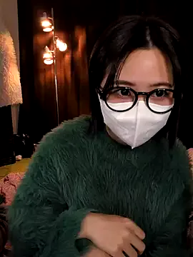 Nonchan_ on StripChat