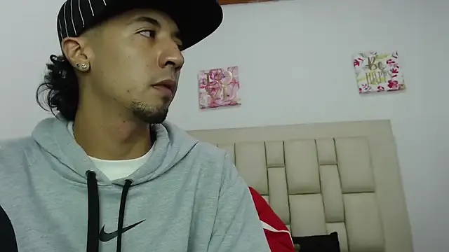 PatrickScarleth