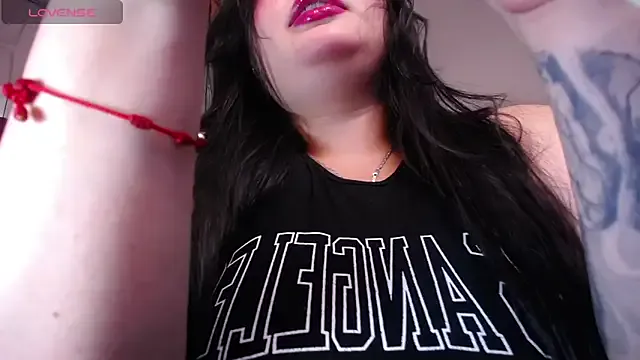 Penelope_Tits on StripChat