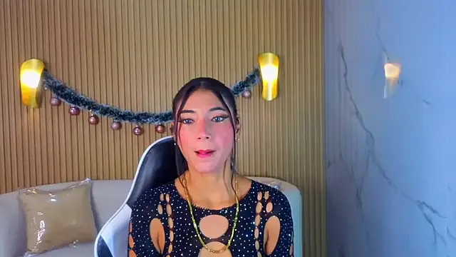 Perla_Moon_Tx model from sc