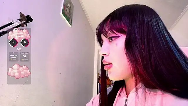 Offline Persia_09 on StripChat