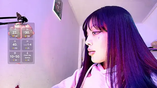 Offline Persia_09 on StripChat