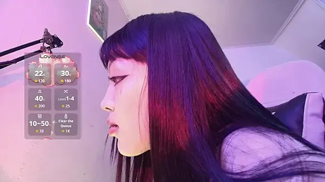 Offline Persia_09 on StripChat