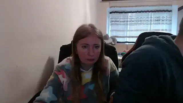 PeterAndJen on StripChat