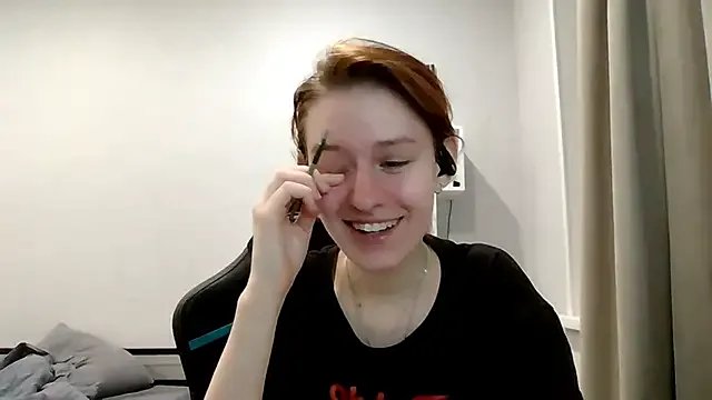 PetralPrime — Sweet kiss on the cheek