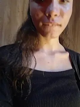 PocaHontas2026 — NAKED AND FUCK YOUR BIG PUSSY