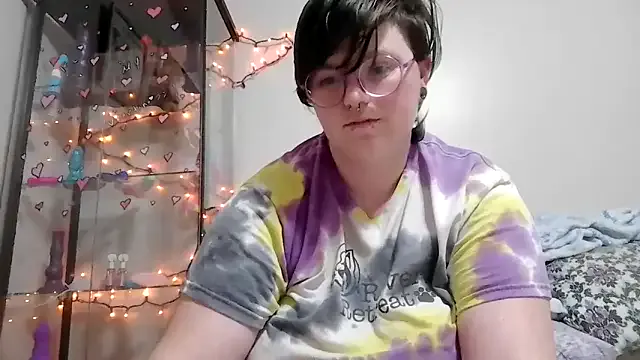 Pupghostt on StripChat