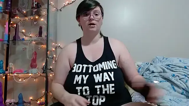 Pupghostt on StripChat