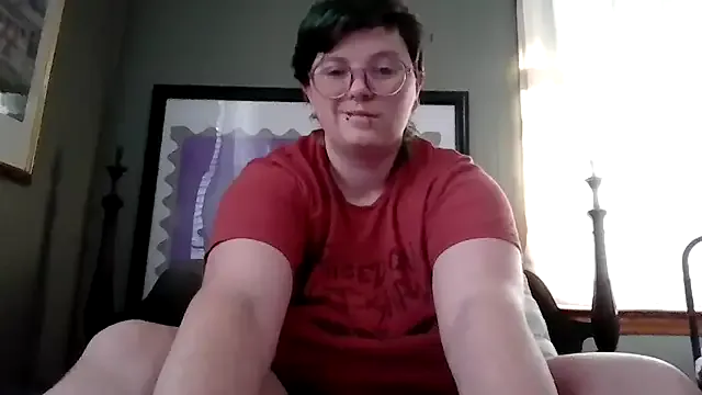 Pupghostt on StripChat