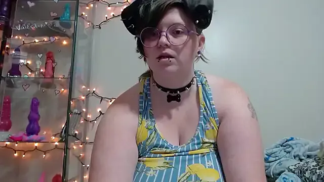 Pupghostt on StripChat