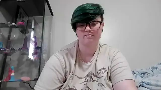Pupghostt on StripChat