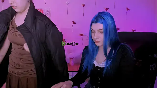 Offline pure_radiance1 on StripChat