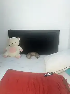 queemking on StripChat