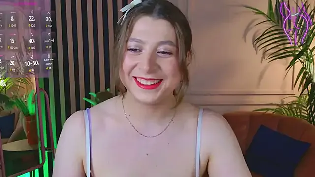 Queen_Michelle_ on StripChat