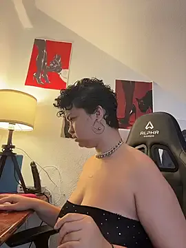 rafamarianoofc on StripChat