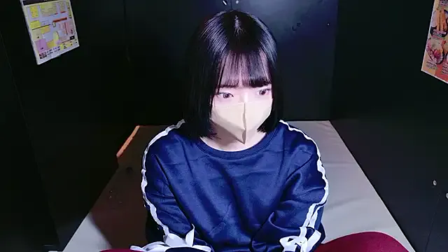 ranran_ch on StripChat