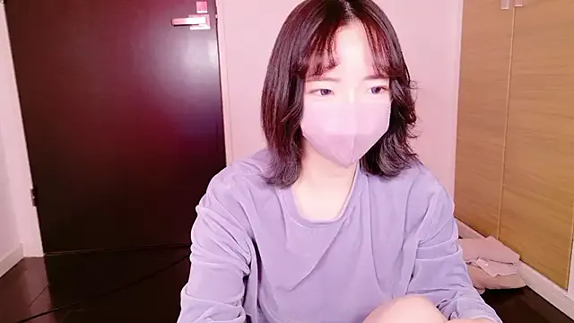 ranran_ch on StripChat