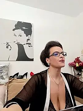 RebeccaNoble on StripChat