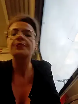 RebeccaNoble on StripChat