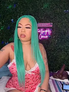 RenaThickAss — BLASIAN BADDIE PVT/EXC