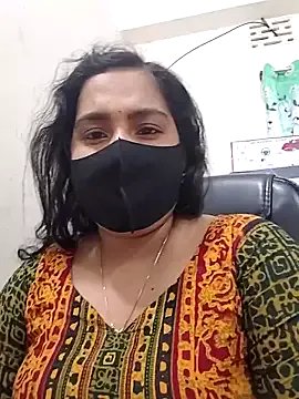 Ritusri_Dotta — Group on StripChat