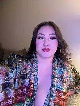 RosieDixx — Fuck my pussy 