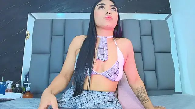 Roxana_gomez — control machine x2 minutos