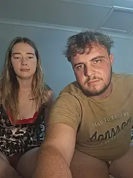 RoxyandRocky