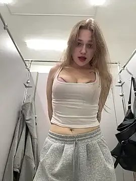 RussianWoman model from sc