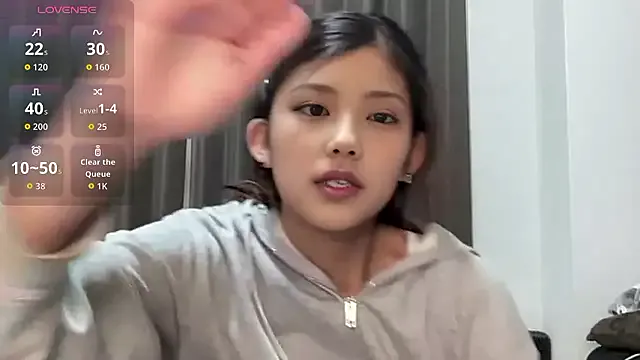 ruu_9607 on StripChat