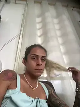 sabrinaneves