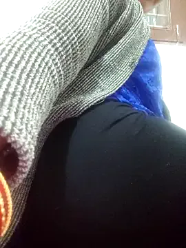 Saishaa on StripChat