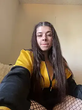 Salvibaddie model from sc