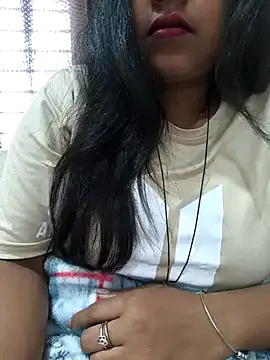Samarya-78 on StripChat