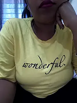 Samarya-78 on StripChat