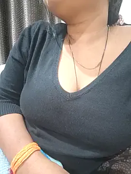 Samarya-78 on StripChat
