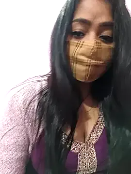 Samarya-78 on StripChat