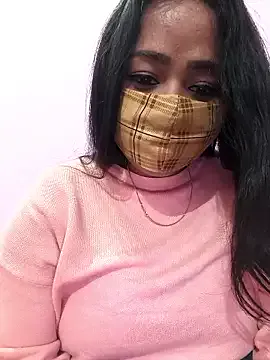 Samarya-78 on StripChat