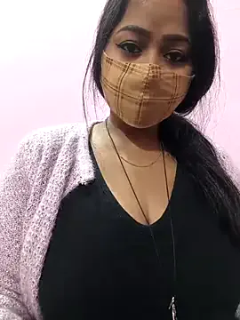Samarya-78 on StripChat