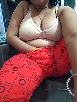 Samarya-78 on StripChat
