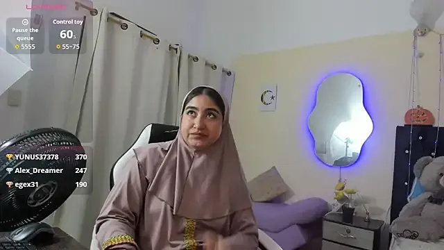 SamiraAwada