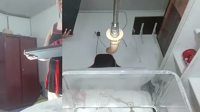 sammyEvans__ on StripChat