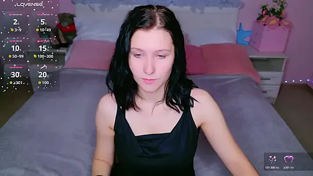 SarahStanley on StripChat