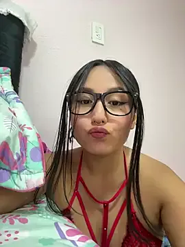 saranghae_ on StripChat