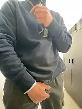sasatimido on StripChat