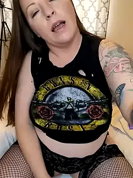 SashaSC3 on StripChat