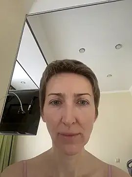 Sensual_Flower on StripChat