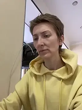 Sensual_Flower on StripChat