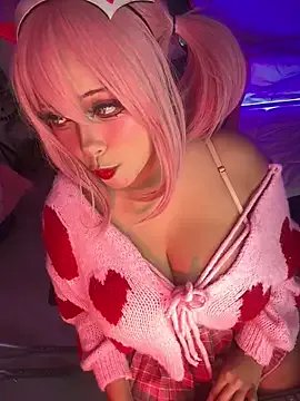 seraphine23 — Holiwis