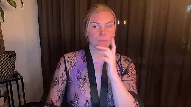 SexyBlondJoanna-Exclusief